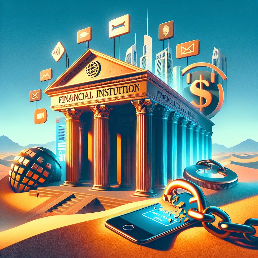UAE Central Bank Directs Financial Institutions to Phase Out SMS and OTP Verification