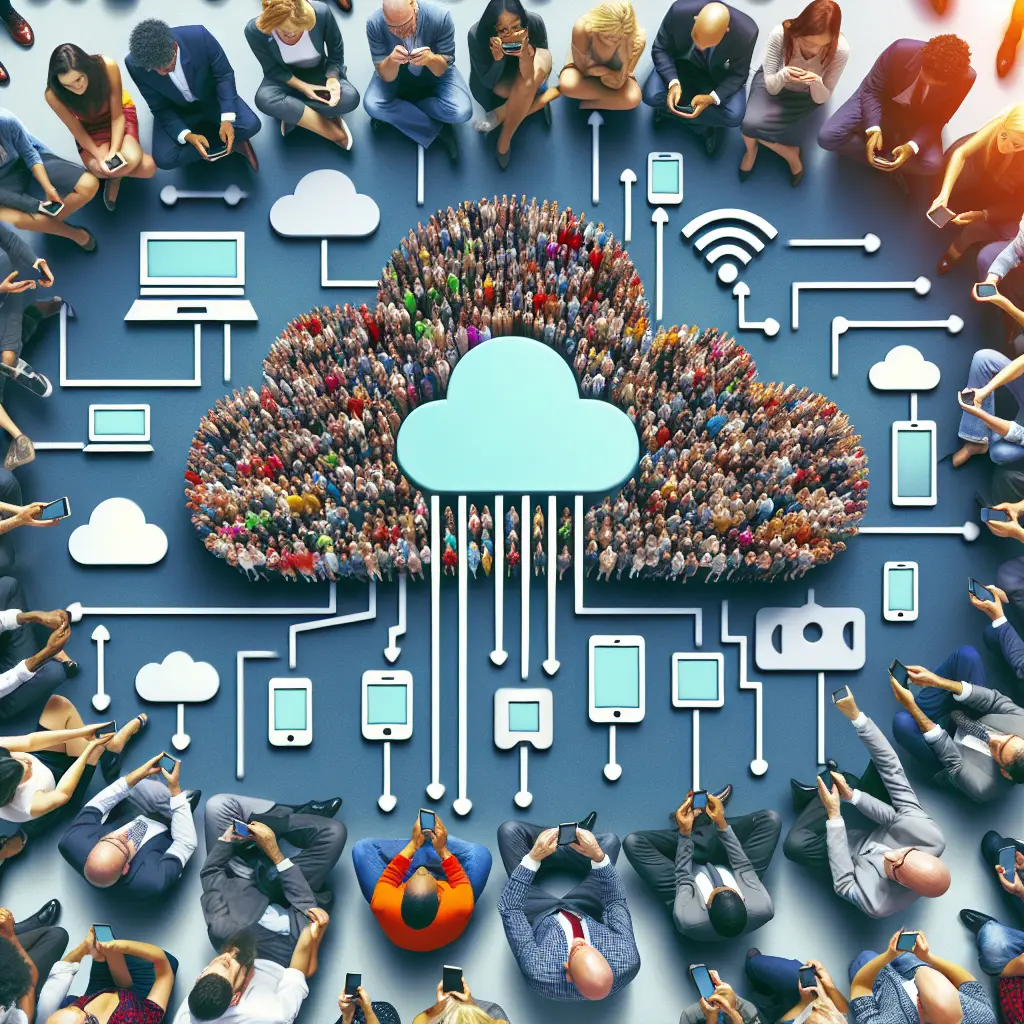 Unleashing BYOD Freedom with Zero Data on Devices through Cloud Technology