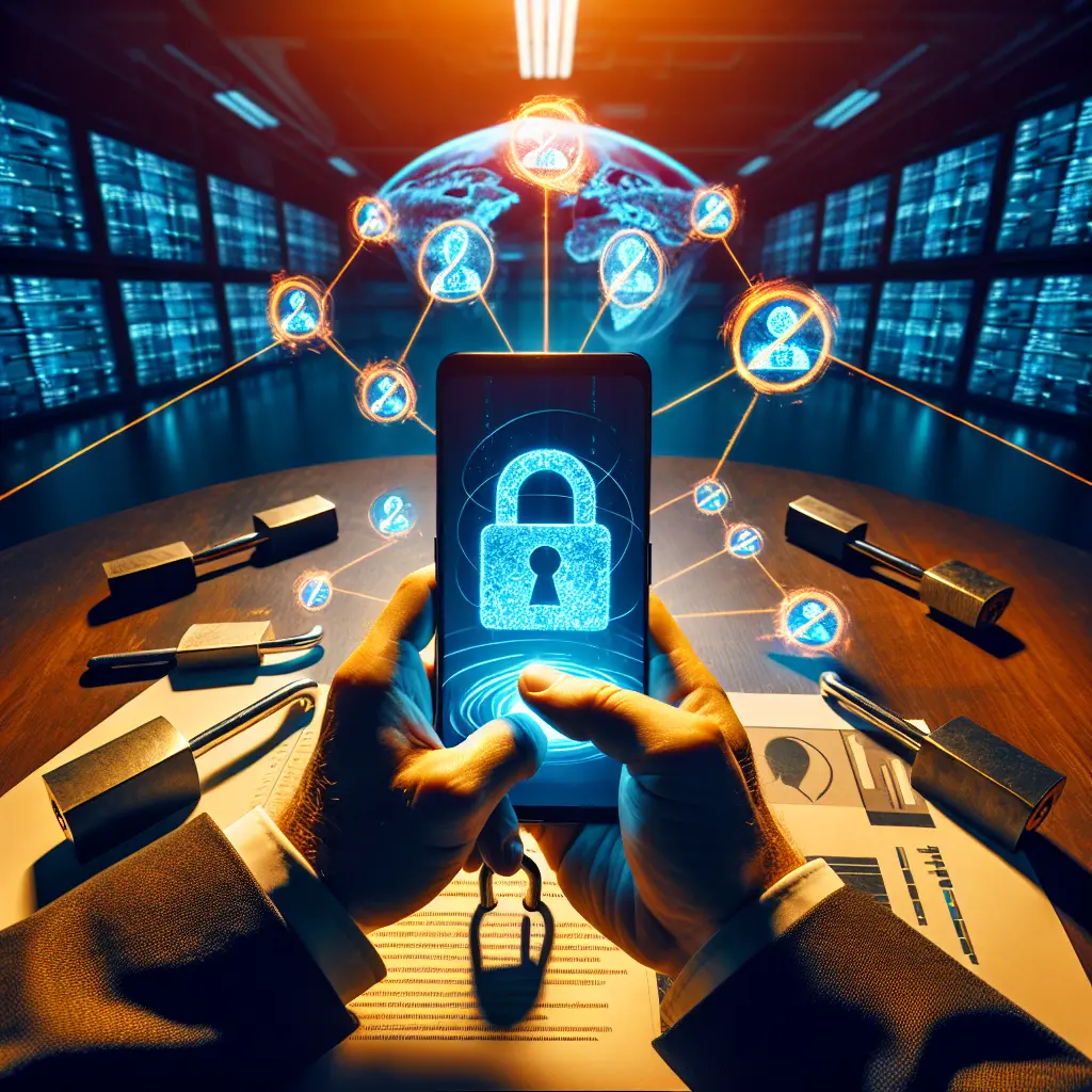 US House Prohibits WhatsApp on Staff Devices Due to Security Issues