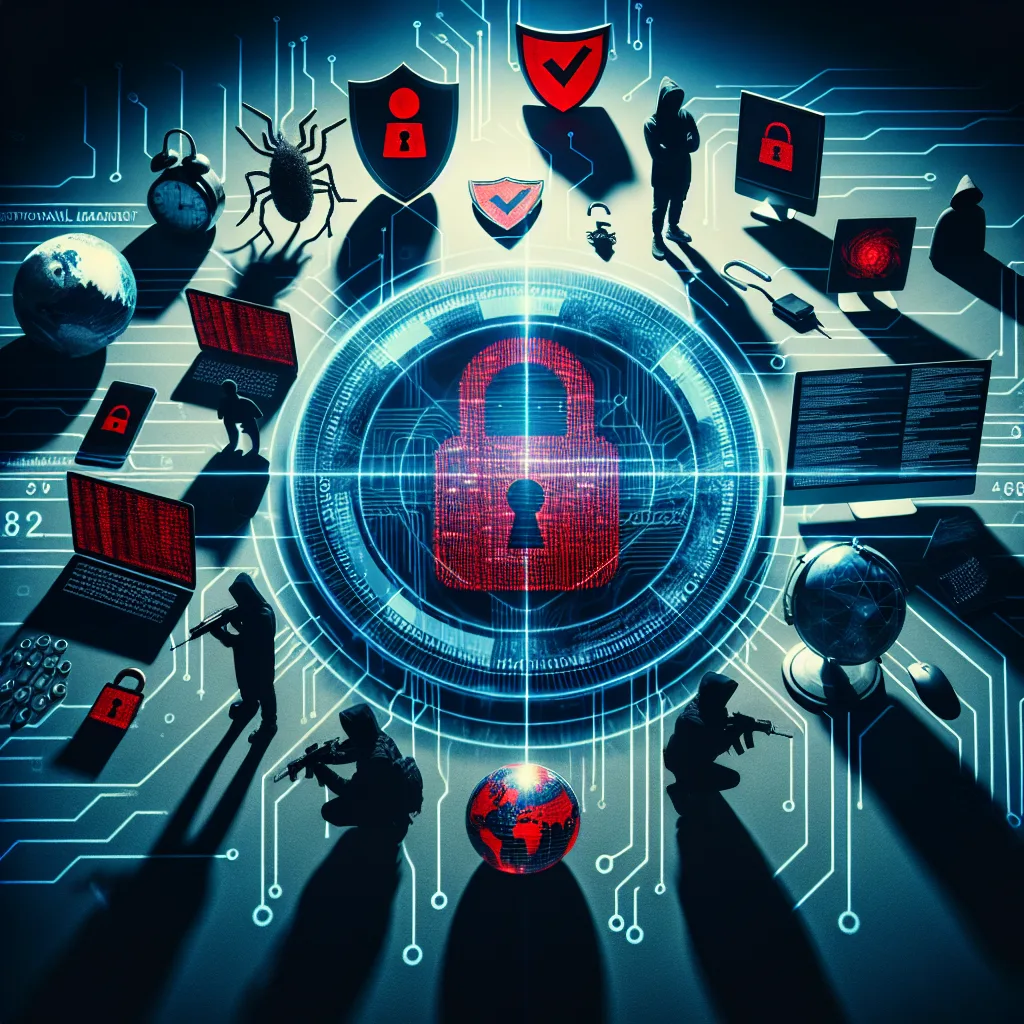 US offers $10M for tips on state hackers tied to RedLine malware