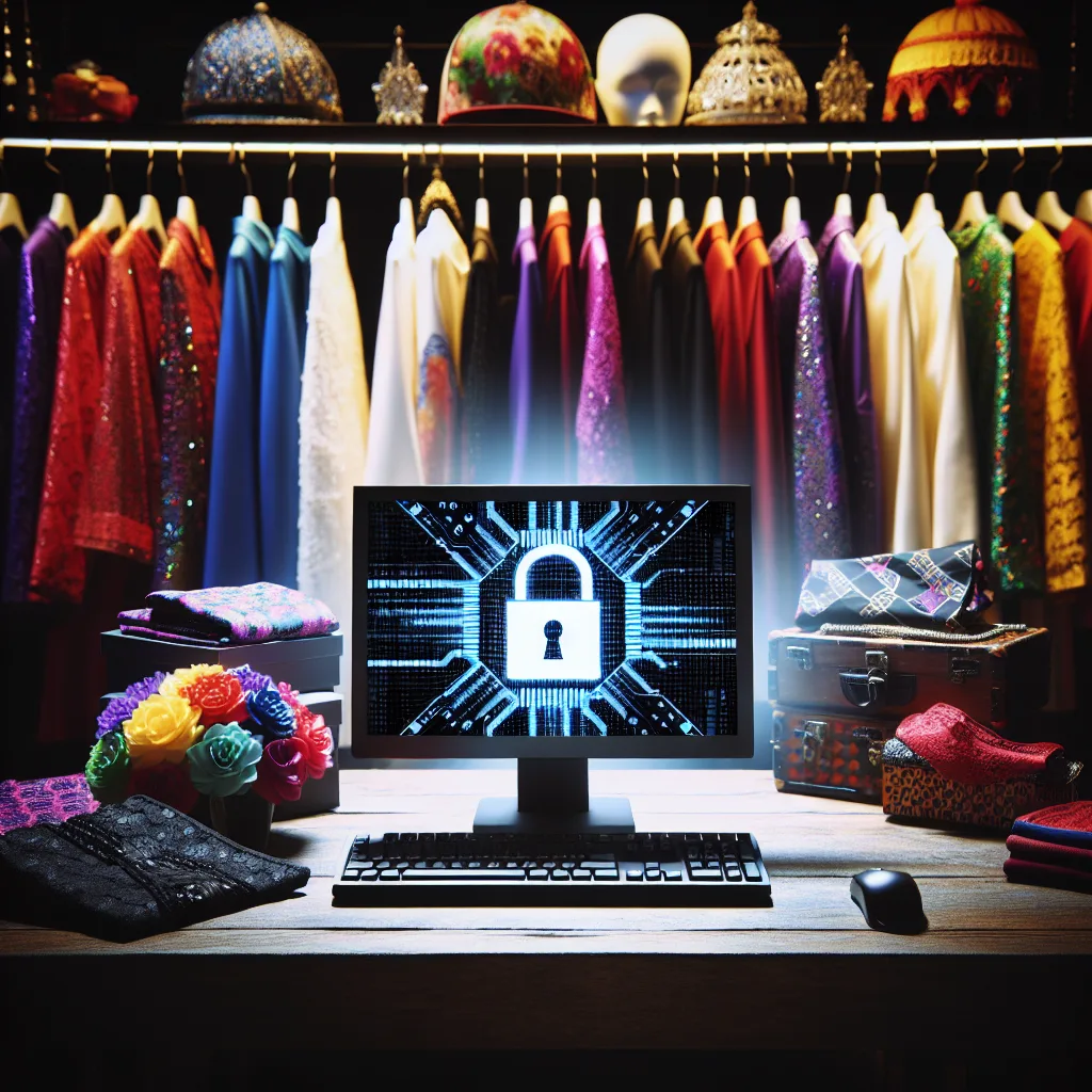 Victoria’s Secret Security Incident Shuts Down Website