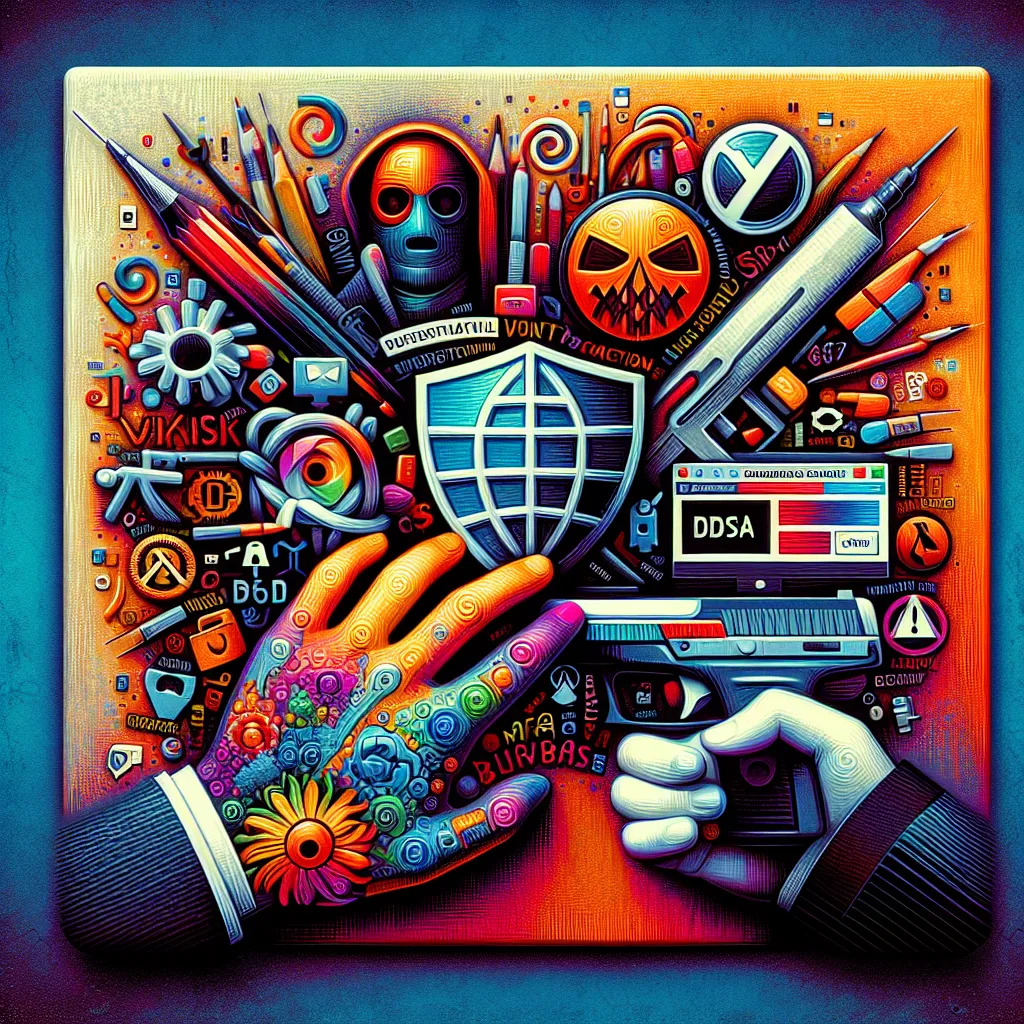 Weekly Security Update: Chrome Vulnerability, Massive DDoS Attack, MFA Bypass Techniques, Banking Trojan Insights, and More
