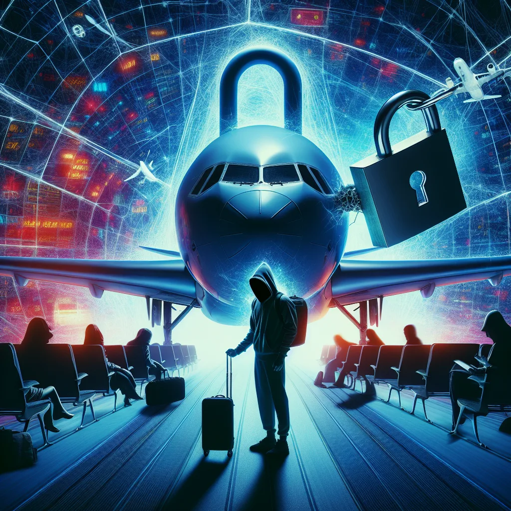 WestJet Investigates Cyber-Attack Impacting Customers