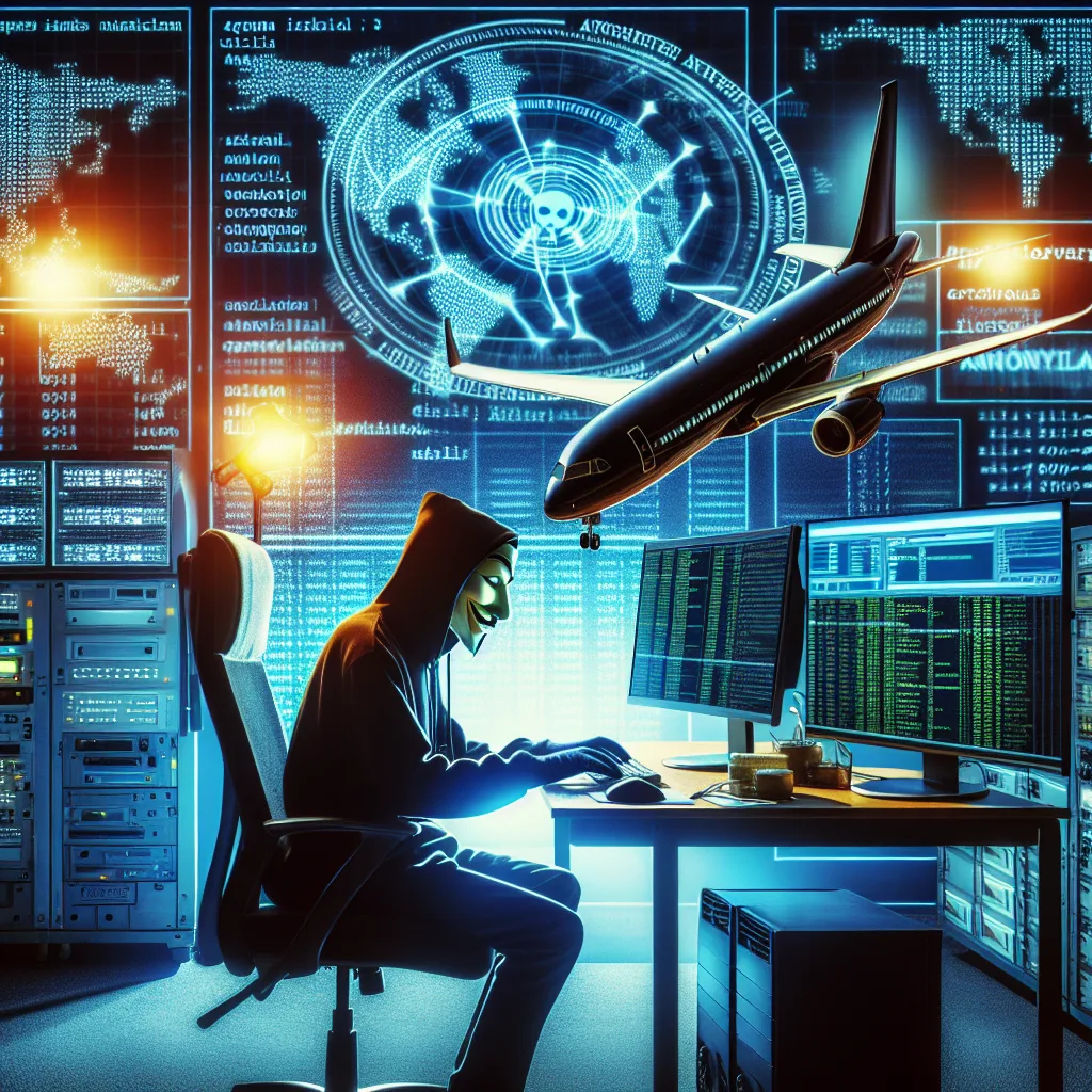 WestJet Probes Cyberattack Affecting Its Internal Operations