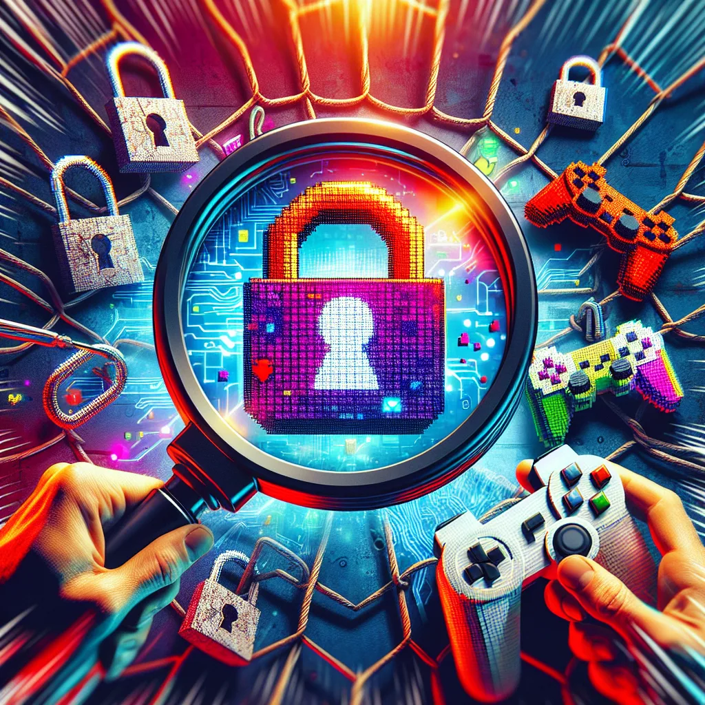 Widespread Campaign Targets Cybercriminals and Gamers