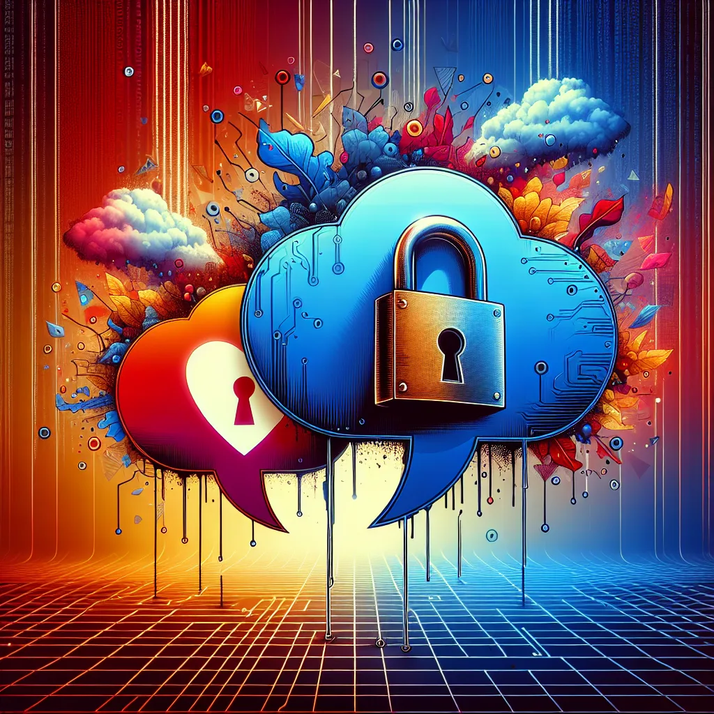 X’s new ‘encrypted’ XChat feature seems no more secure than the failure that came before it