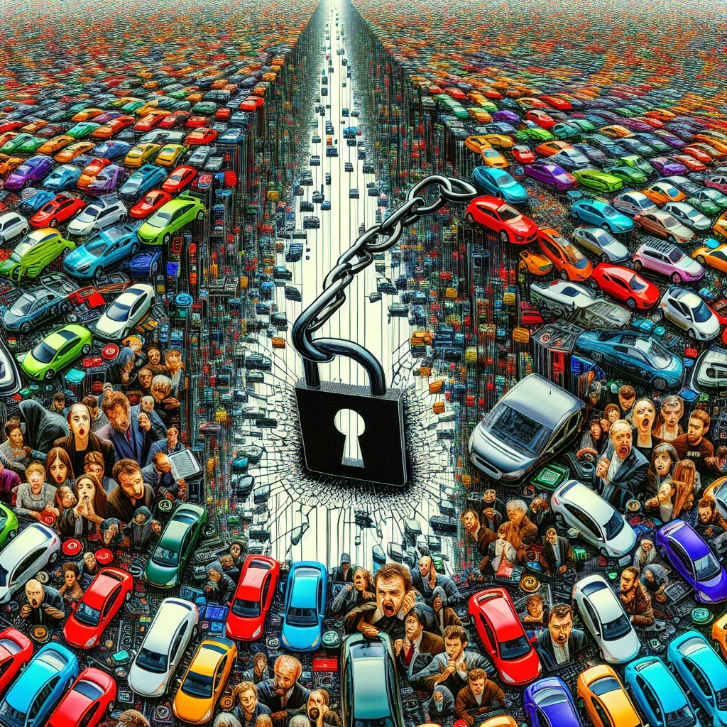 Zoomcar discloses security breach impacting 8.4 million users
