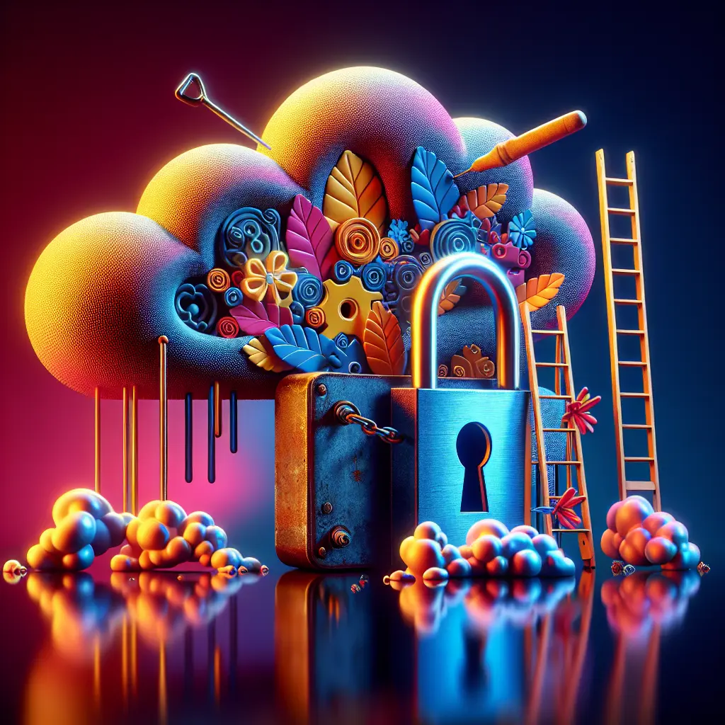 Azure Machine Learning Service Vulnerability Discovered: Privilege Escalation Risk