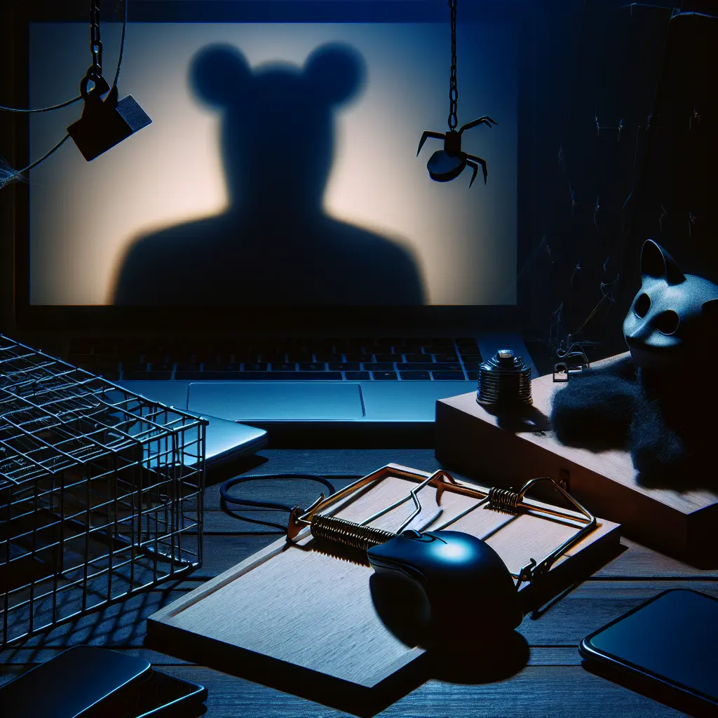 Cautionary Chronicles of OpSec Fails: How Cybercriminals Get Trapped