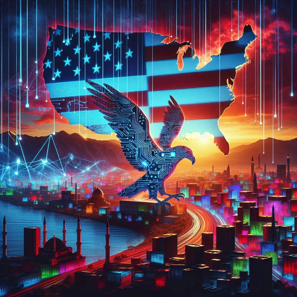 CISA Warns of Potential Iranian Cyber Threats to US Entities