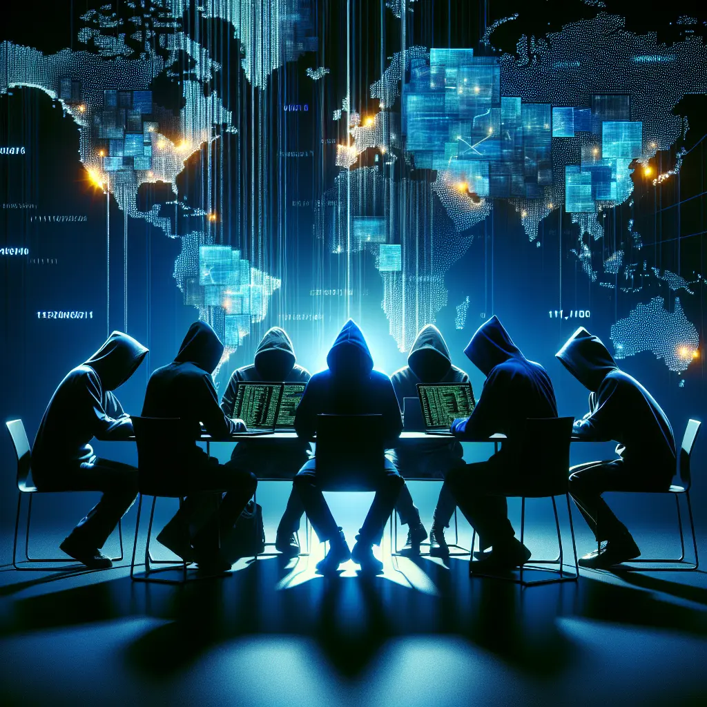 Cl0p Cybercrime Gang’s Data Exfiltration Tool Exposed to RCE Vulnerabilities