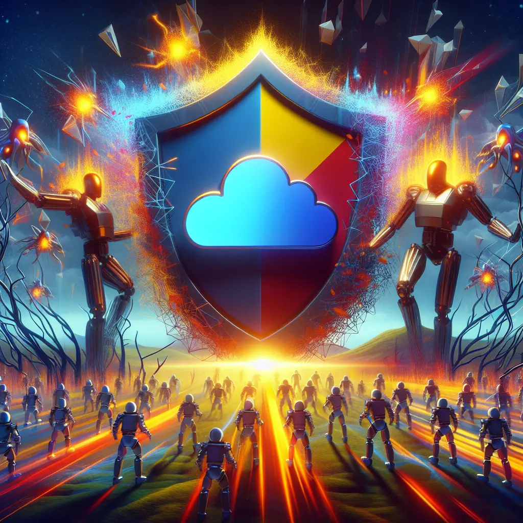 Cloudflare Implements Default Block on AI Web Scraping