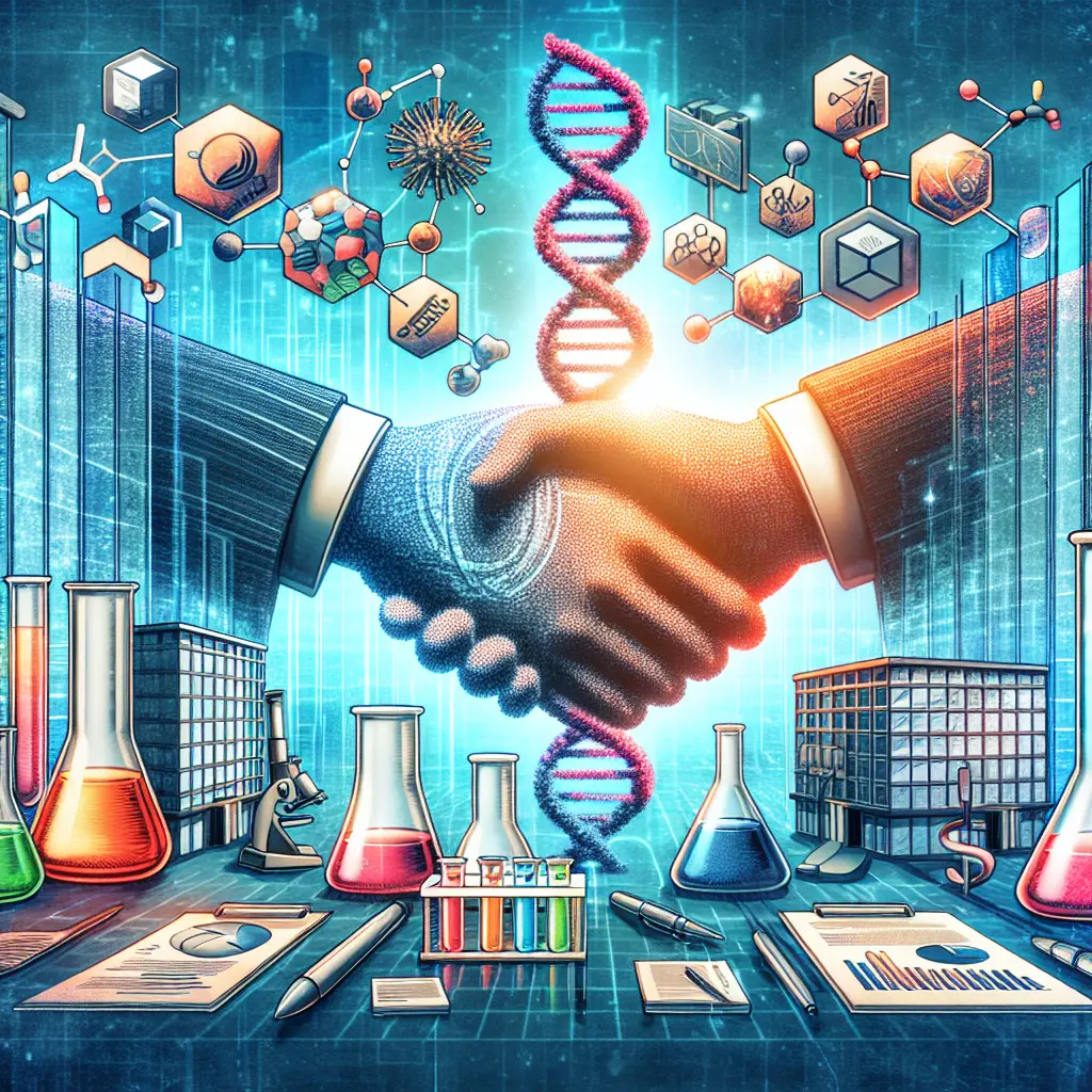 Court Greenlights 23andMe Acquisition by TTAM Research Institute