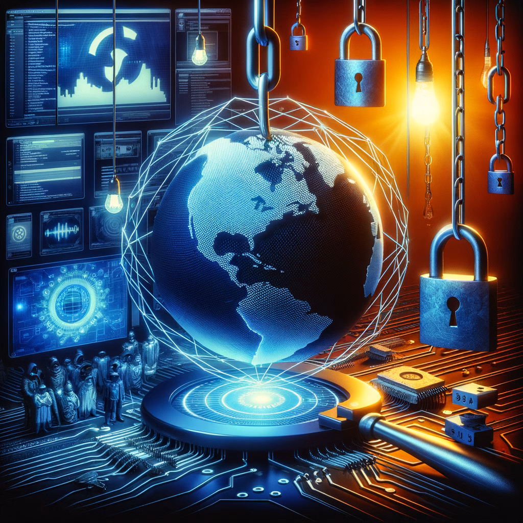 US Sanctions North Korean Hacker Behind IT Worker Fraud Scheme