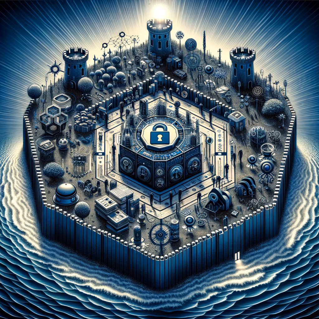 NIST Reveals 19 Essential Steps to Build Zero Trust Architectures