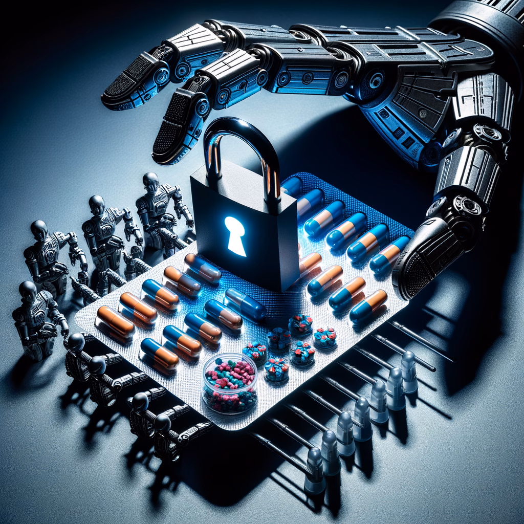 FDA Urges Strong Cybersecurity in Medical Product Manufacturing