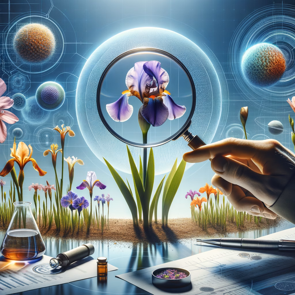 Iris Experts Group Annual Meeting Highlights 2024 Innovations