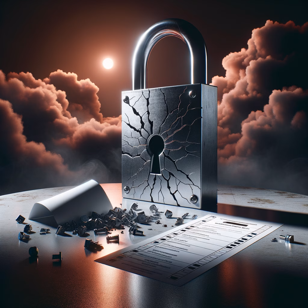 Cybersecurity Fears Undermine Confidence in Voting Systems
