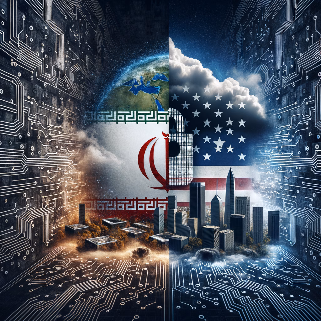 CISA Warns of Potential Iranian Cyber Attacks on US Targets