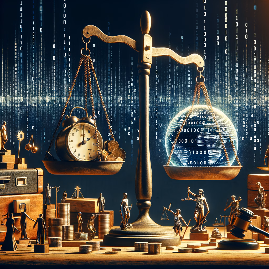 Legal Metrology in the Digital Age: Transforming Measurement Standards