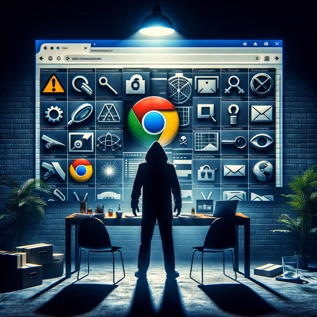 Researchers Expose 18 Malicious Chrome and Edge Extensions