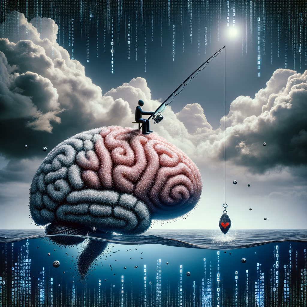 Phishing Scams Exploit Vulnerabilities in Large Language Models