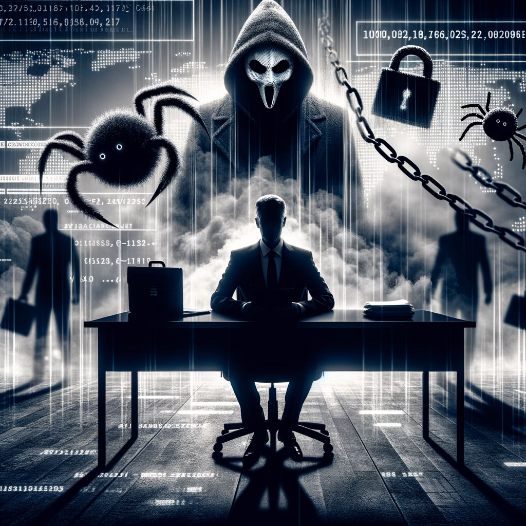 M&S Chair Addresses Ransomware Attack Amid Payment Speculation