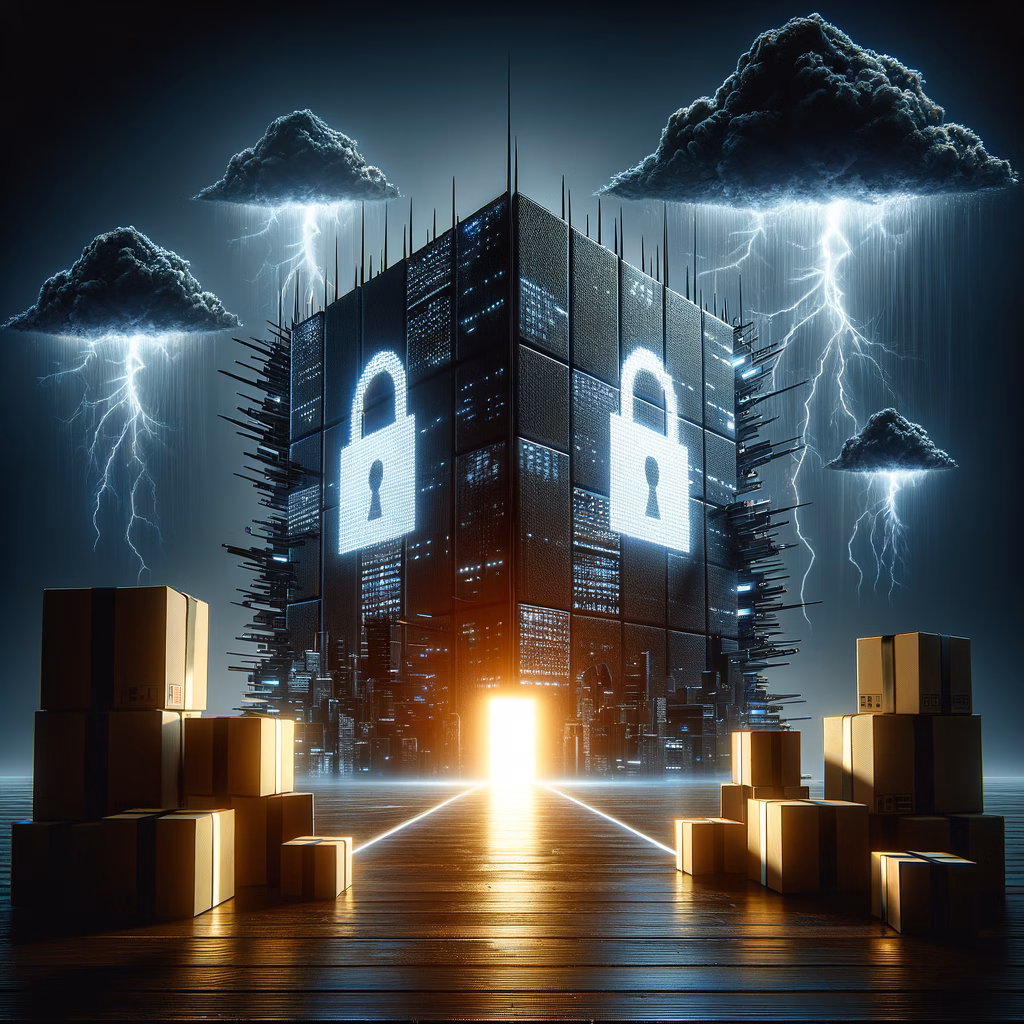 Ingram Micro Resumes Partial Orders After Ransomware Attack
