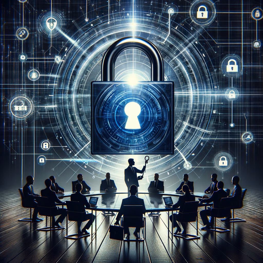 OT Security Responsibility Rises to Executive Leadership Level