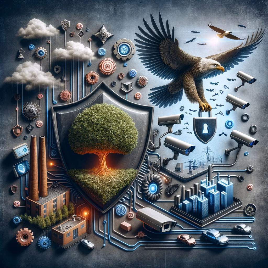 Transforming Security Spending into Strategic Business Growth