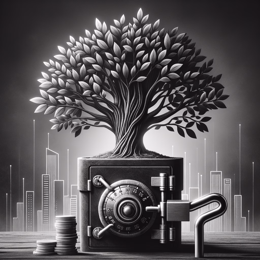Boost Business Growth by Reframing Security Investments