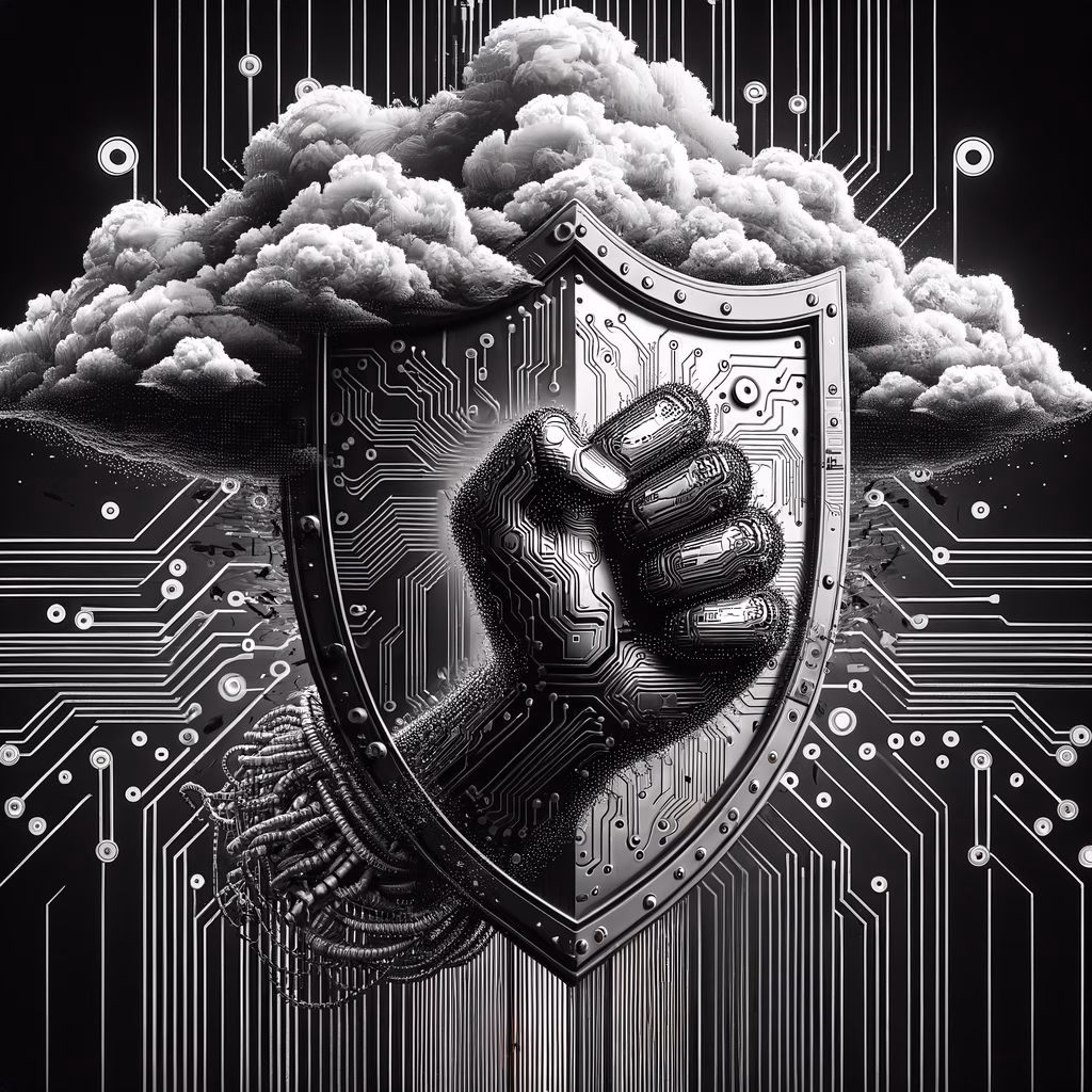 Cloud-Native Strategies Driving Stronger Cyber Resilience