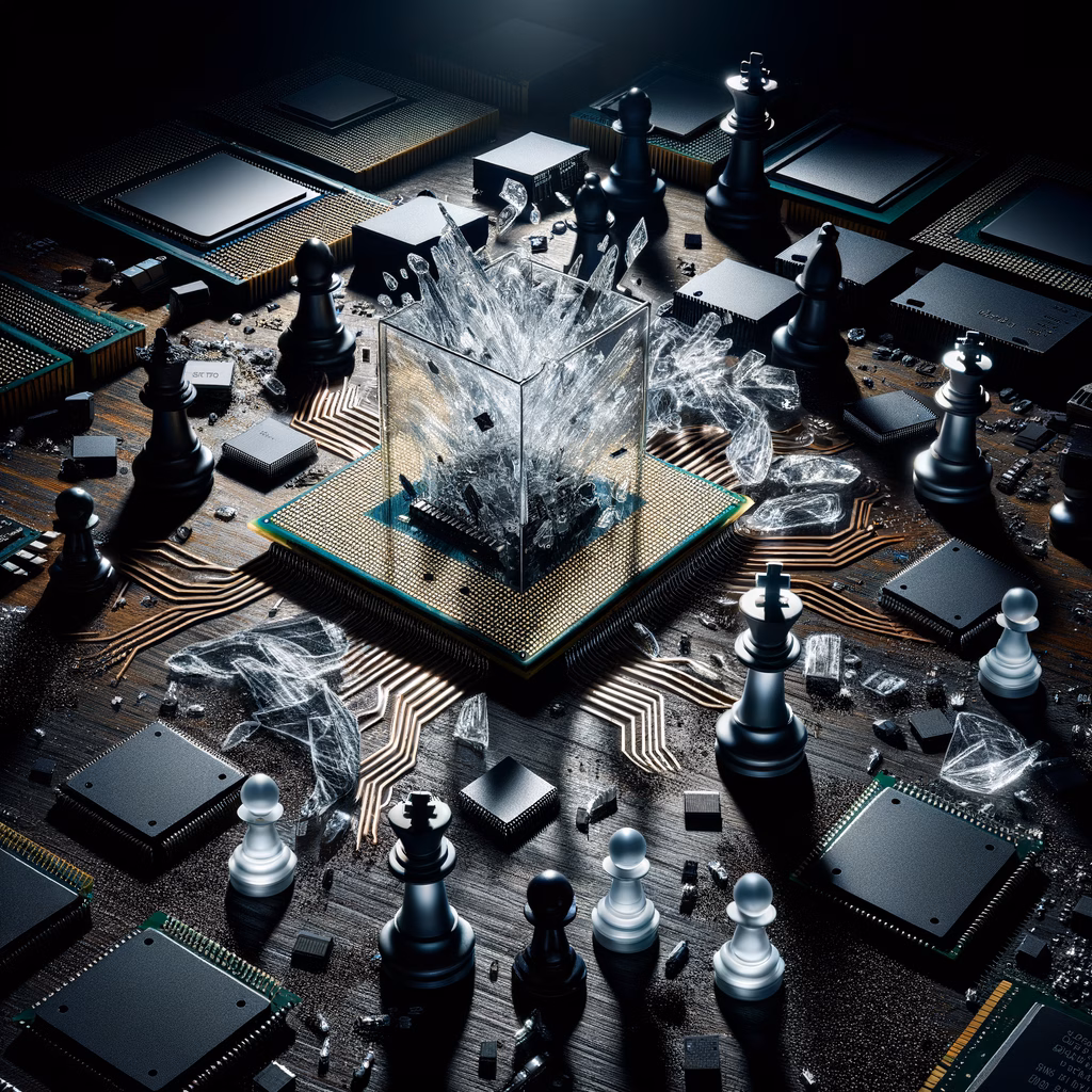 AMD Alerts to New Meltdown and Spectre-Like CPU Vulnerabilities