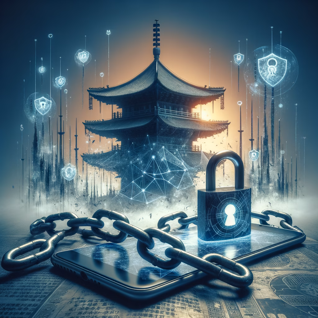 TikTok Faces New EU Data Privacy Concerns Over China Links