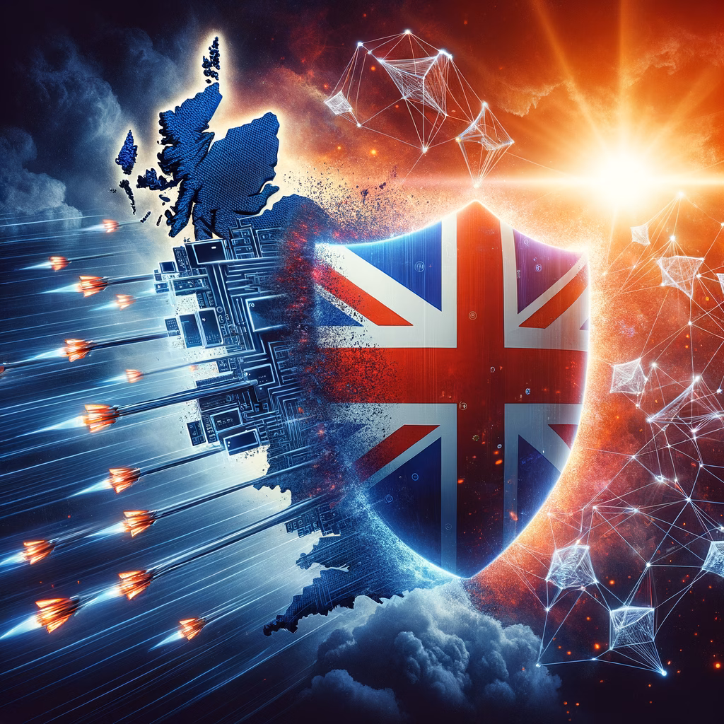 MPs Alert UK to Growing Iranian Cyber-Threat Risks