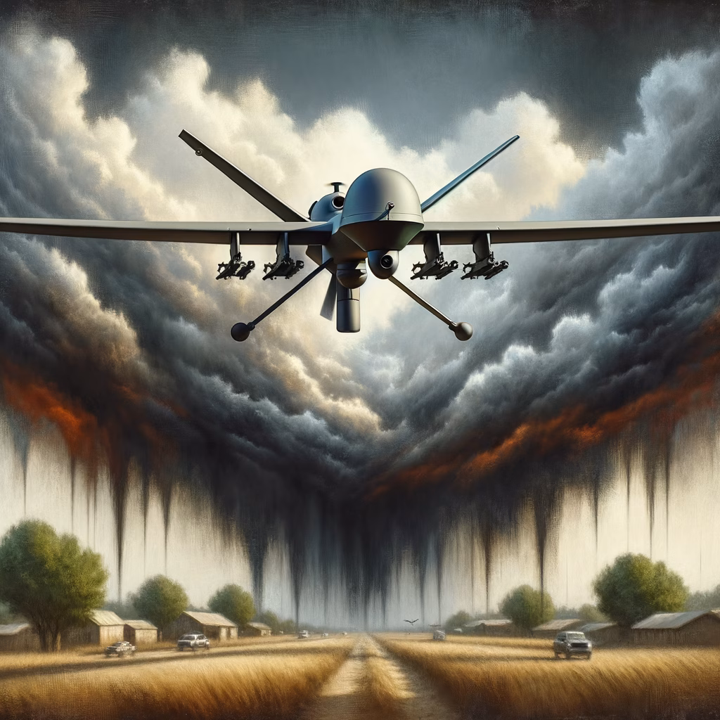 Russia Unveils Compact Shahed-Style Kamikaze Drone Development