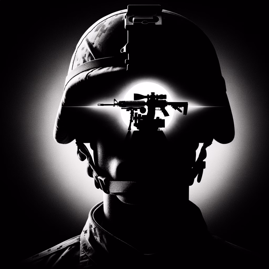 US Marine Corps Adopts Israeli Computerized Rifle Sights