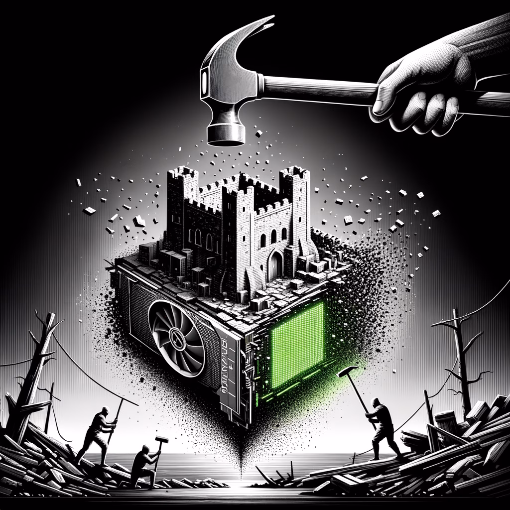 Nvidia A6000 GPUs Vulnerable to Bit Flips Under GPUHammer Test