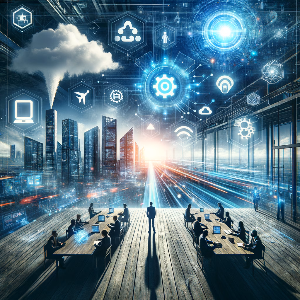 IoT Open House Insights: Implementing SP 1800-36 and Future Trends