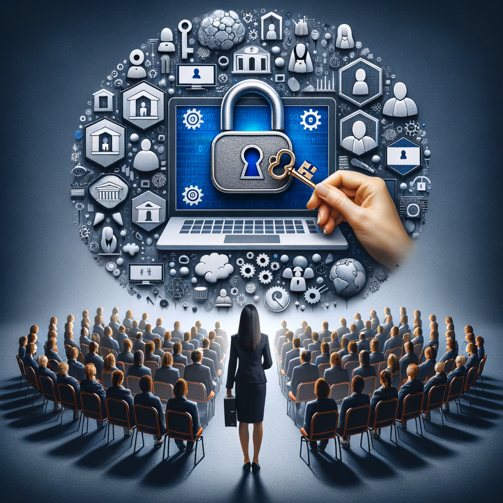 Master CSF 2.0 Govern Function in Webinar to Boost Cybersecurity