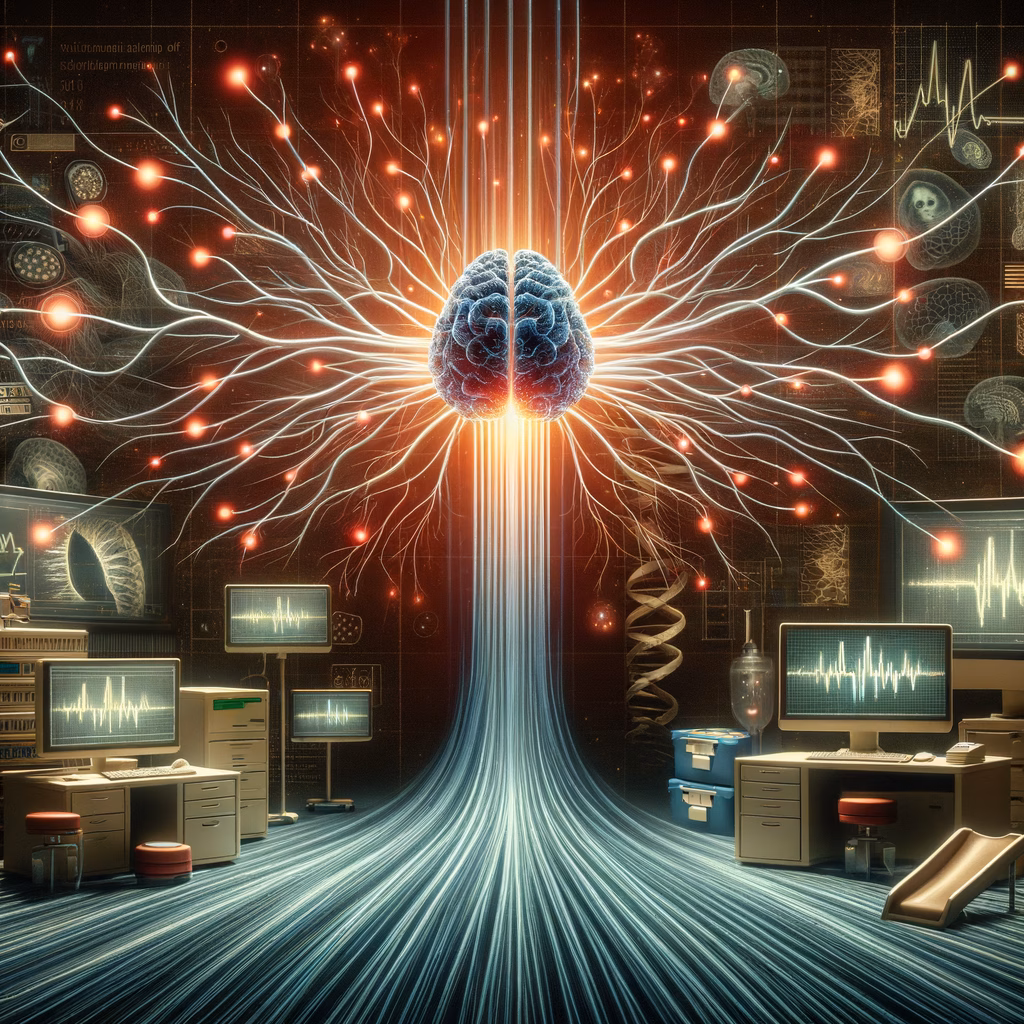 Leveraging Dark Fiber to Boost AI Workloads at Healthcare Edge