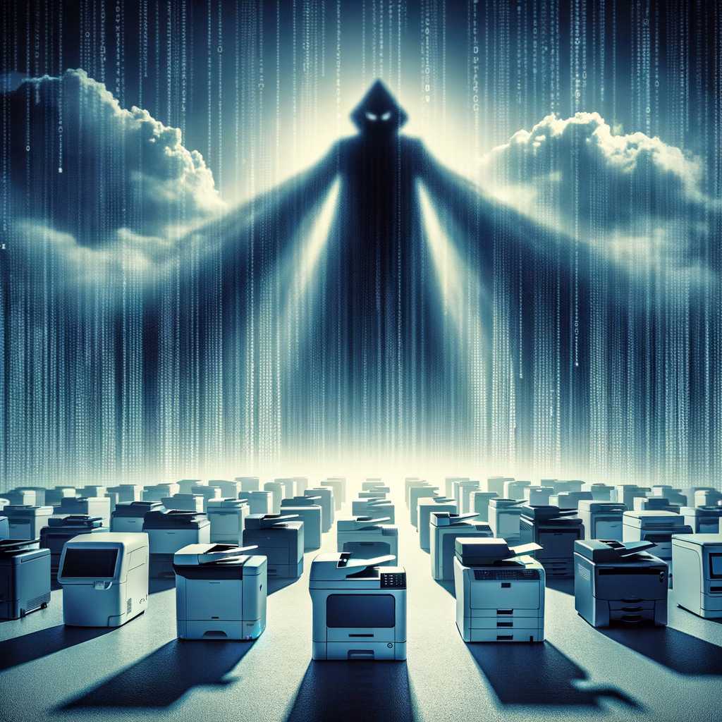 Millions of Printers at Risk Amid New Critical Hacking Flaws