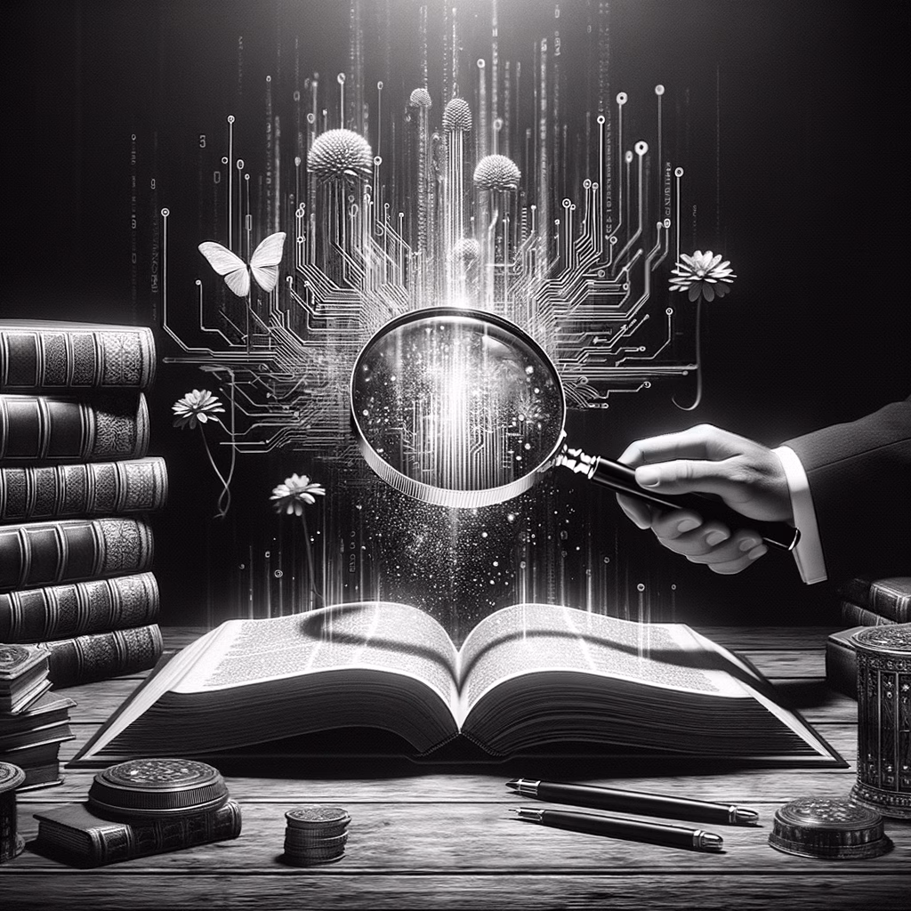 Uncovering Hidden Prompt Injections in Academic Papers Today