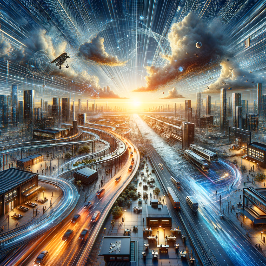 Modern Digital Infrastructure Boosts Service Delivery and Back-Office Efficiency