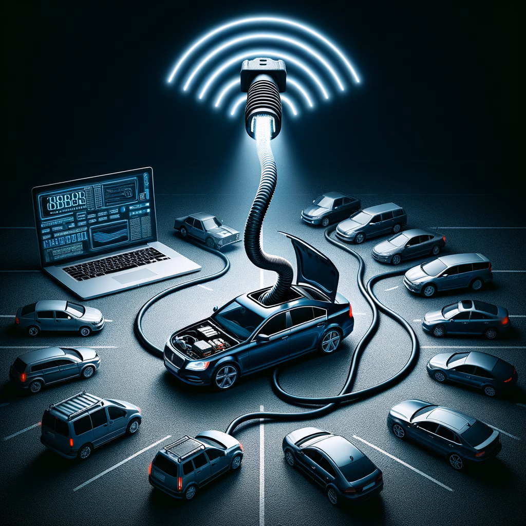 PerfektBlue Flaws Risk Millions of Vehicles to Remote Attacks