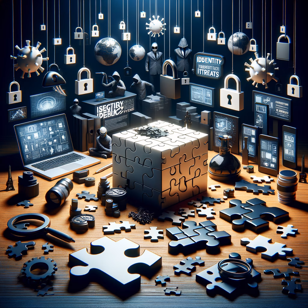 Rise in Identity-Based Attacks Linked to Infostealer Threats