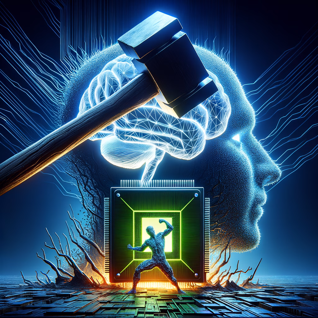 GPUHammer Attack Threatens NVIDIA GPUs and AI Model Integrity