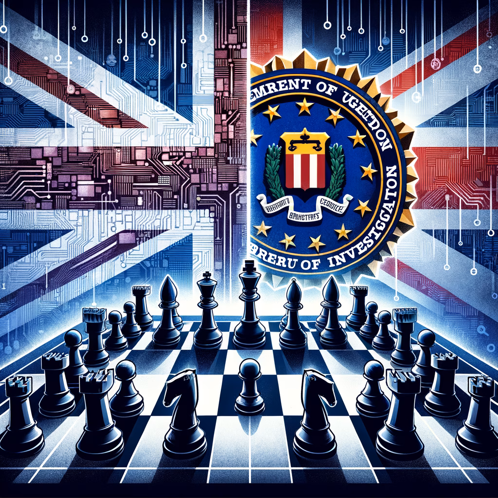 UK NCA Challenges FBI Efficiency Claims in Key Dispute