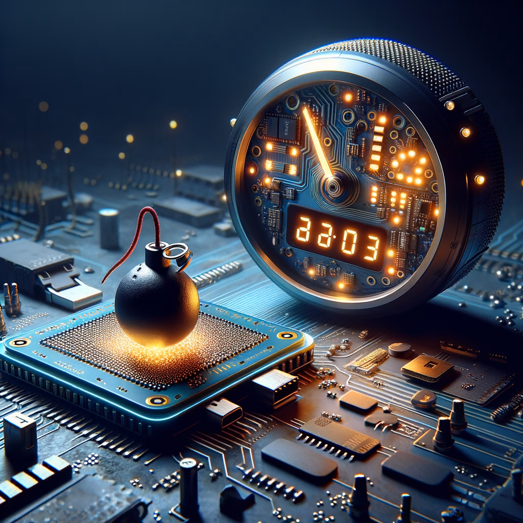 IoT Devices Vulnerable from Critical Flaw in Kigen eSIM Cards