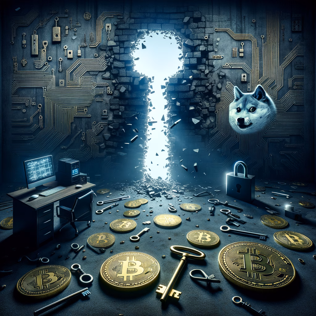 DOGE Denizen Marko Elez Leaks xAI API Key in Security Breach